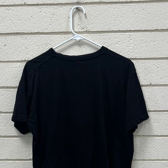 Stevie Nicks Be a Legend Black Band Tee size L - Picture 7 of 8